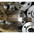 BS10 TABLE E Screwed Bossed Flanges